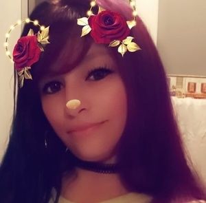 Meet your Posher, Amber